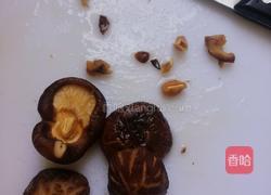 冬菇木耳蒸鸡的做法图解10