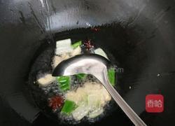 西红柿土豆炖牛肉的做法图解8