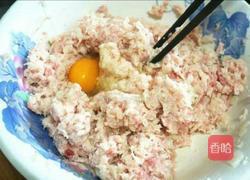 糖醋藕圆的做法图解2