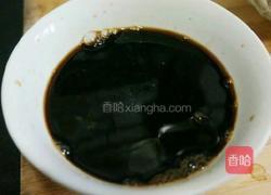 糖醋藕圆的做法图解6