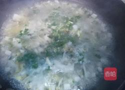 呼啦汤的做法图解5