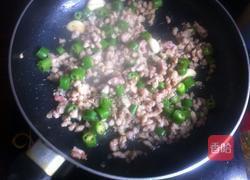 肉末土豆的做法图解4