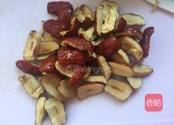 宝宝枣糕的做法图解2