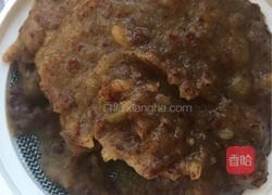 宝宝枣糕的做法图解6