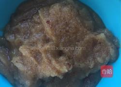 宝宝枣糕的做法图解7