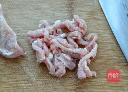 炒米粉的做法图解3