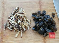 炒米粉的做法图解5