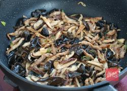 炒米粉的做法图解11