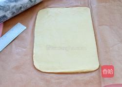 可颂面包的做法图解4