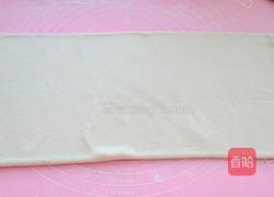 可颂面包的做法图解7