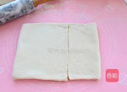 可颂面包的做法图解8