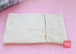 可颂面包的做法图解10