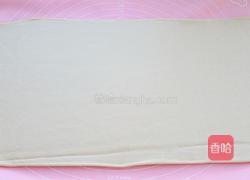 可颂面包的做法图解12