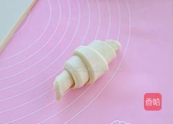 可颂面包的做法图解15