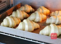 可颂面包的做法图解17