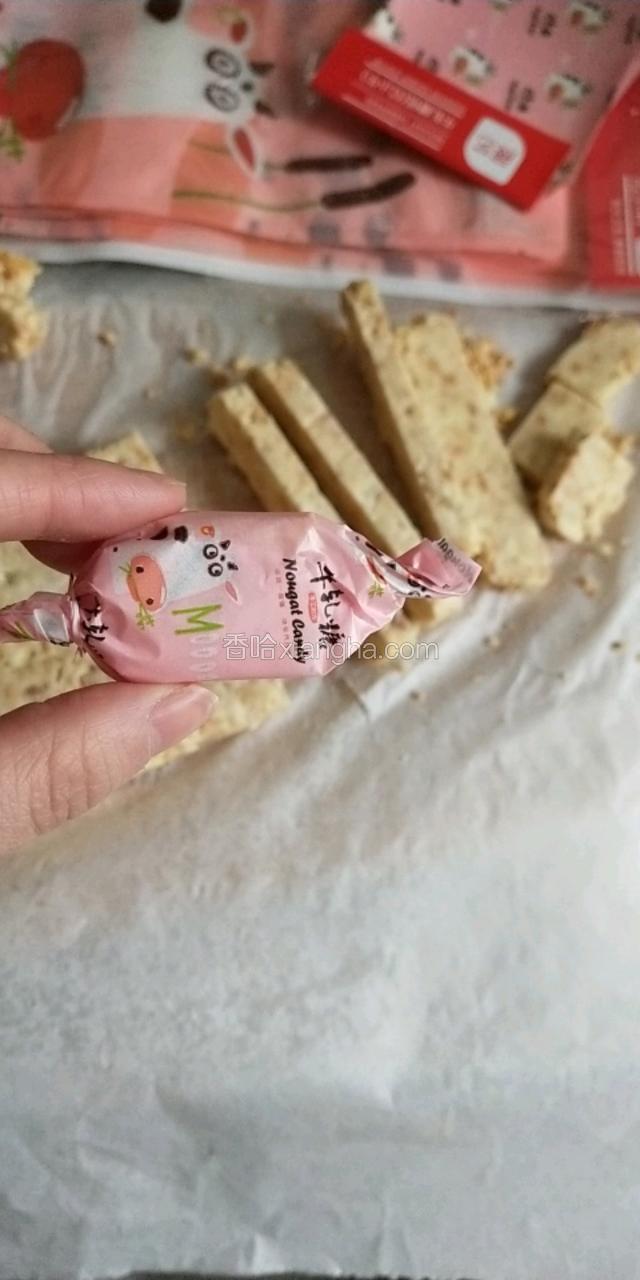打包了一些带给小伙伴们一起分享呢