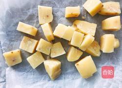 自制无添加牛奶糖的做法图解13