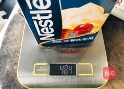 自制无添加牛奶糖的做法图解3