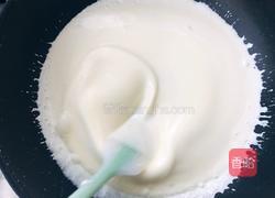 自制无添加牛奶糖的做法图解8