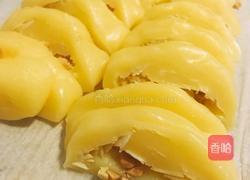 自制无添加牛奶糖的做法图解12