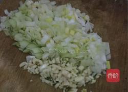 自制焖子的做法图解3