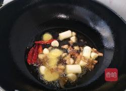 红烧牛肉的做法图解4