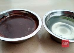 猫耳朵(烤箱版)的做法图解1