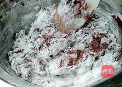 猫耳朵(烤箱版)的做法图解3