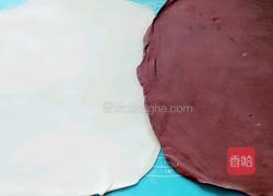 猫耳朵(烤箱版)的做法图解5