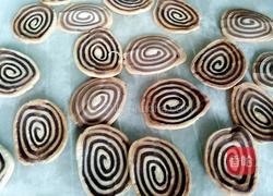 猫耳朵(烤箱版)的做法图解10