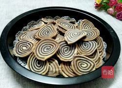 猫耳朵(烤箱版)的做法图解11