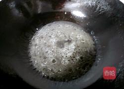 香菇酿肉的做法图解9