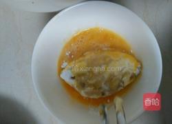 炸脆皮鸡翅的做法图解4