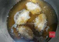 炸脆皮鸡翅的做法图解6