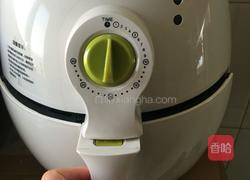 空气炸锅蛋挞的做法图解2