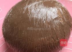 脏脏包的做法图解5