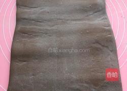 脏脏包的做法图解8