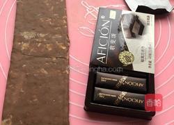 脏脏包的做法图解12