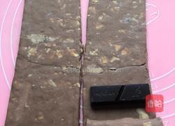 脏脏包的做法图解11