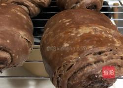 脏脏包的做法图解14