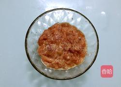 榨菜肉丝的做法图解3