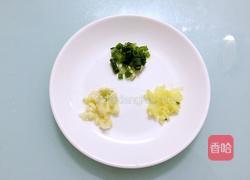 榨菜肉丝的做法图解5