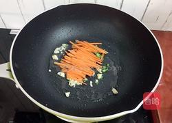 榨菜肉丝的做法图解13