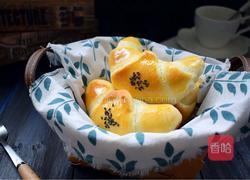 牛角面包的做法图解19