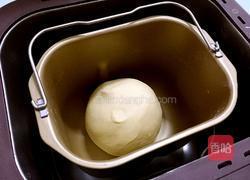 牛角面包的做法图解5