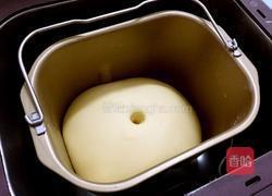 牛角面包的做法图解6