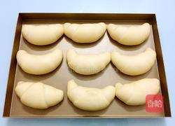 牛角面包的做法图解14