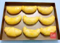 牛角面包的做法图解15