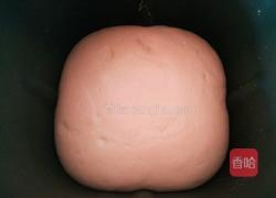 草莓奥利奥软欧的做法图解4