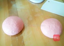 草莓奥利奥软欧的做法图解5